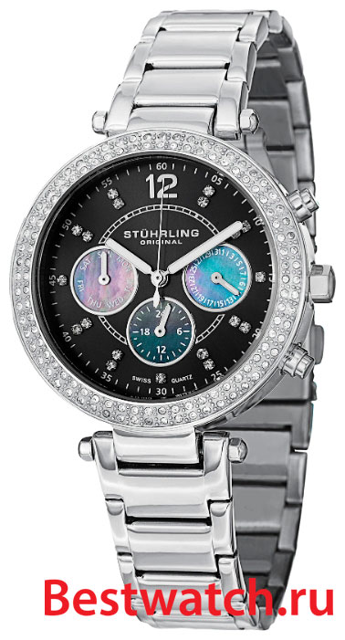 Часы Stuhrling Original Vogue 888.02